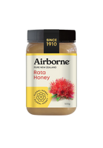 Rata Honey