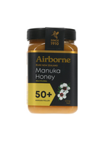 70纯麦卢卡蜂蜜500克