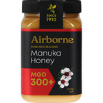 70纯麦卢卡蜂蜜500克