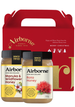 Rata and Manuka & Wildflower Christmas Pack