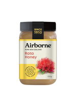 Rata Honey