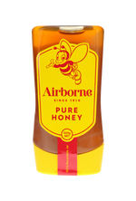 液体蜂蜜