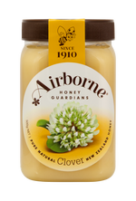 Premium Creamed Clover Honey 500g