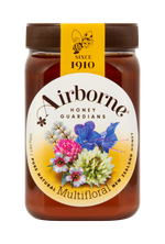 Airborne Multifloral Honey